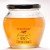 VelTrade Kashmiri Raw White Acacia Honey 400gm